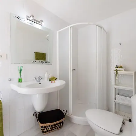 بيت للعطل Linda