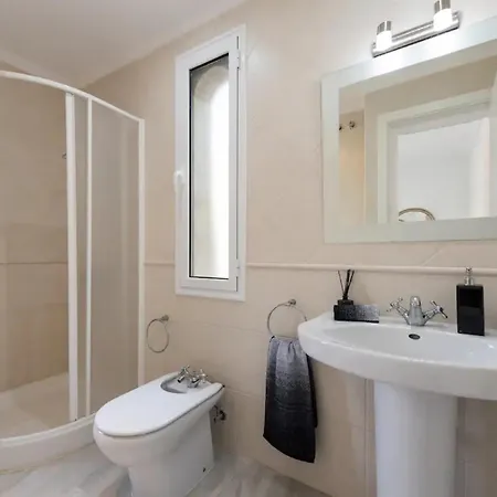 Linda بيت للعطل San Bartolomé