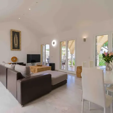 Linda بيت للعطل