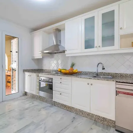 بيت للعطل Linda