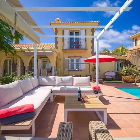 Linda San Bartolomé