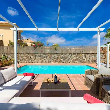 بيت للعطل Linda