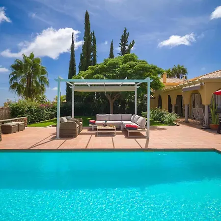 Linda بيت للعطل