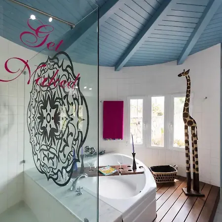 Linda * San Bartolomé