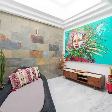 بيت للعطل Linda