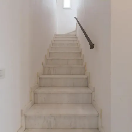 بيت للعطل Linda *