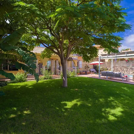 بيت للعطل Linda San Bartolomé