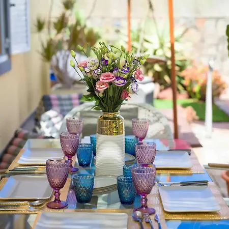 Linda * San Bartolomé