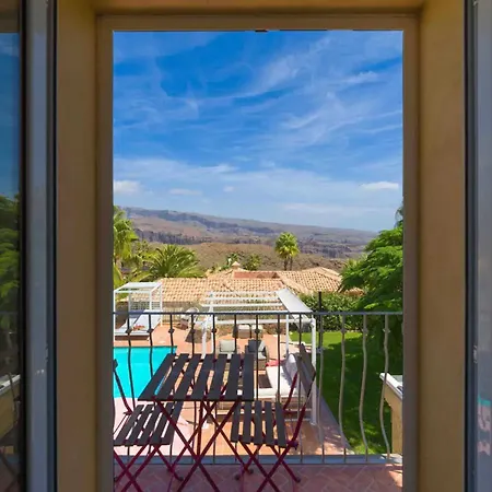 Linda بيت للعطل