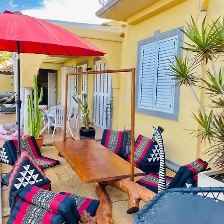 Linda San Bartolomé