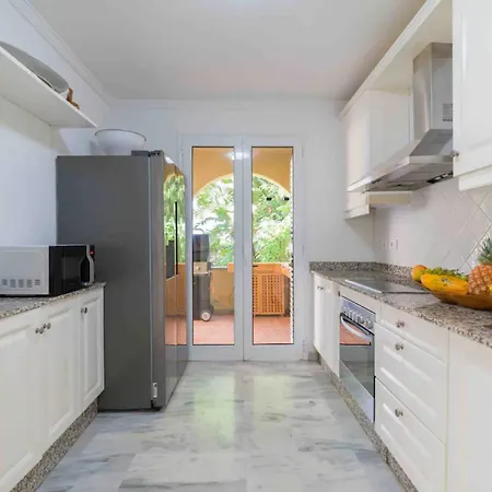 Linda بيت للعطل San Bartolomé