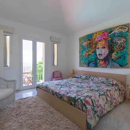 Linda بيت للعطل