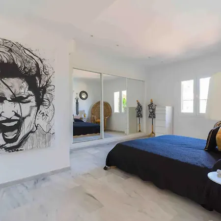 Linda San Bartolomé