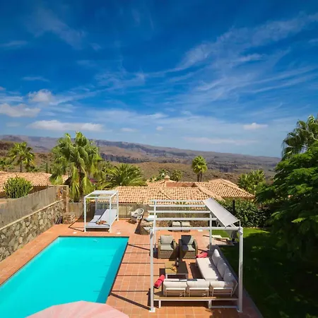 بيت للعطل Linda *