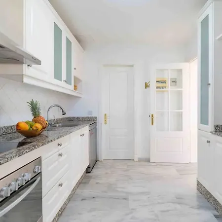 بيت للعطل Linda *