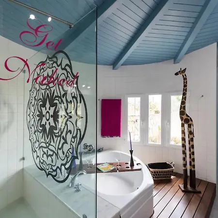 Casa vacanze Linda San Bartolomé